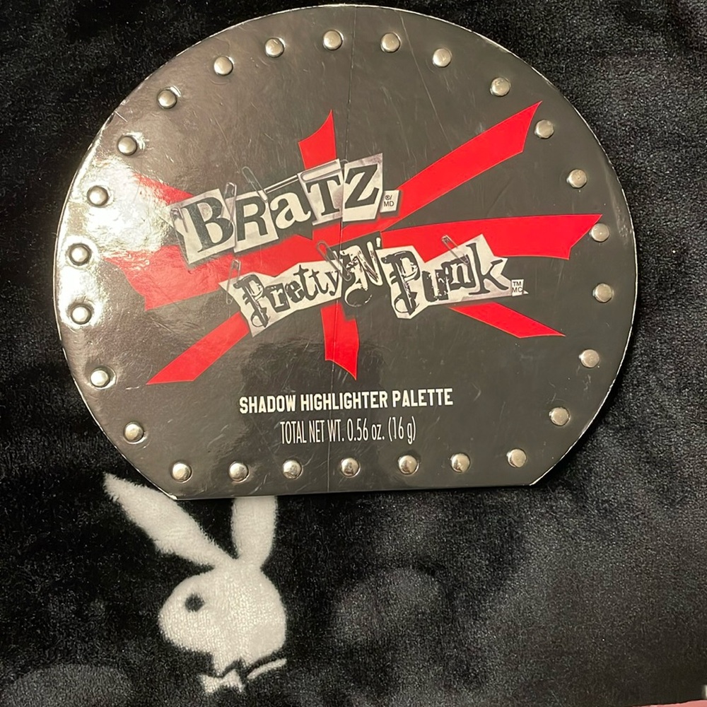 Bratz pretty and punk